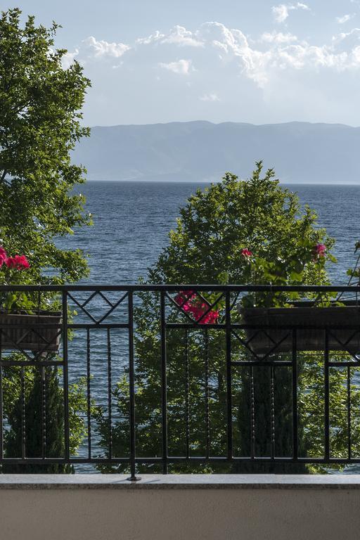Villa Klia Lagadin Eksteriør billede